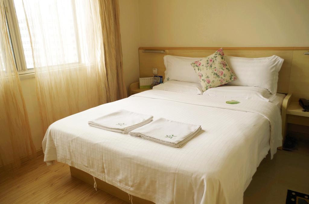 City Star Ji Feng Branch Kunming Zimmer foto