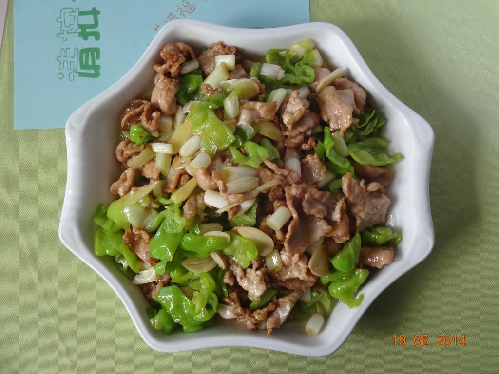 City Star Ji Feng Branch Kunming Exterior foto