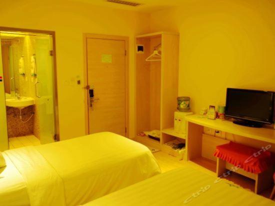 City Star Ji Feng Branch Kunming Exterior foto