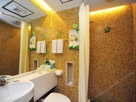 City Star Ji Feng Branch Kunming Exterior foto