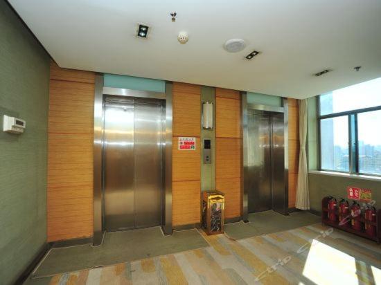City Star Ji Feng Branch Kunming Exterior foto